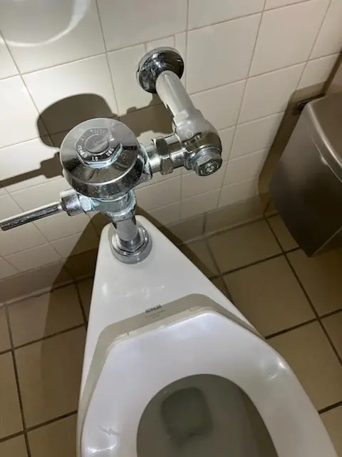 Fixture installation and repair for Repiping in Cypress Lake